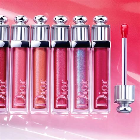 dior 629|Dior Addict Stellar Gloss: Balm Lip Gloss Plumping Shine .